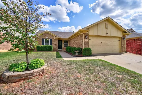 9612 SW 29th TER, Oklahoma City, OK 73128