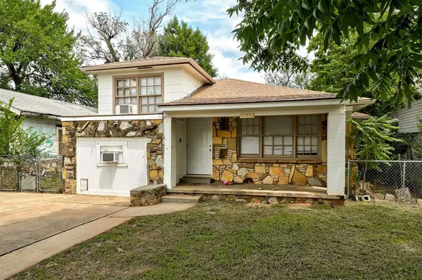 Oklahoma City, OK 73111,1433 NE 26th ST