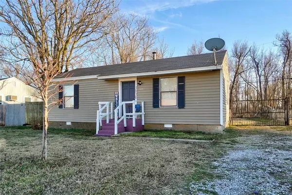 3830 SW 34th ST, Oklahoma City, OK 73119