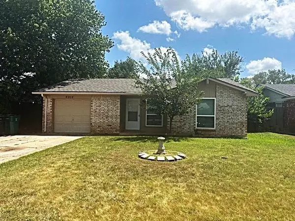 Oklahoma City, OK 73135,4916 S Dimple DR
