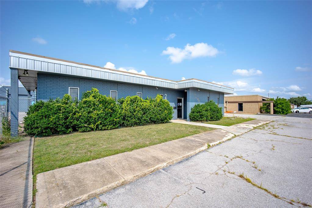 2270 Industrial BLVD, Norman, OK 73069