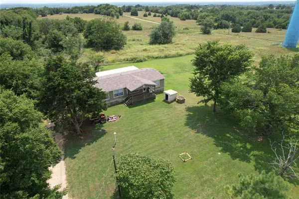 Wetumka, OK 74883,7849 E 121 RD