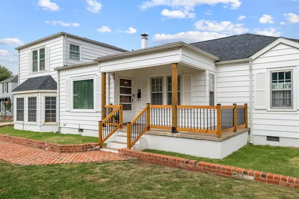 El Reno, OK 73036,1029 S Hadden AVE