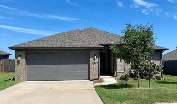 1301 S Autry ST, Stillwater, OK 74074