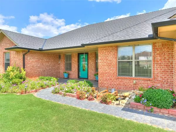 Piedmont, OK 73078,368 NW Candice DR