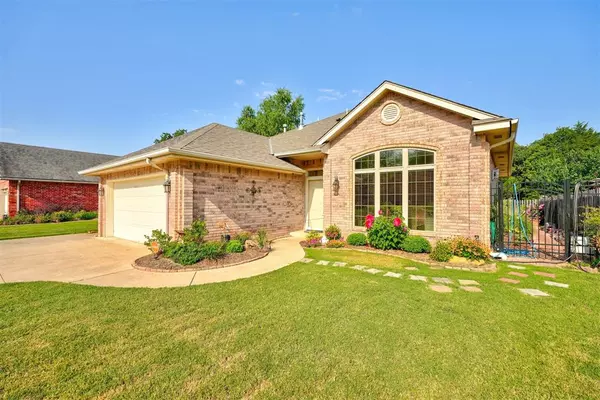 Shawnee, OK 74804,4434 Lilly Valley ST