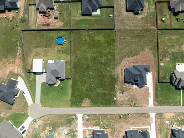 Shawnee, OK 74804,8171 Hunter CT