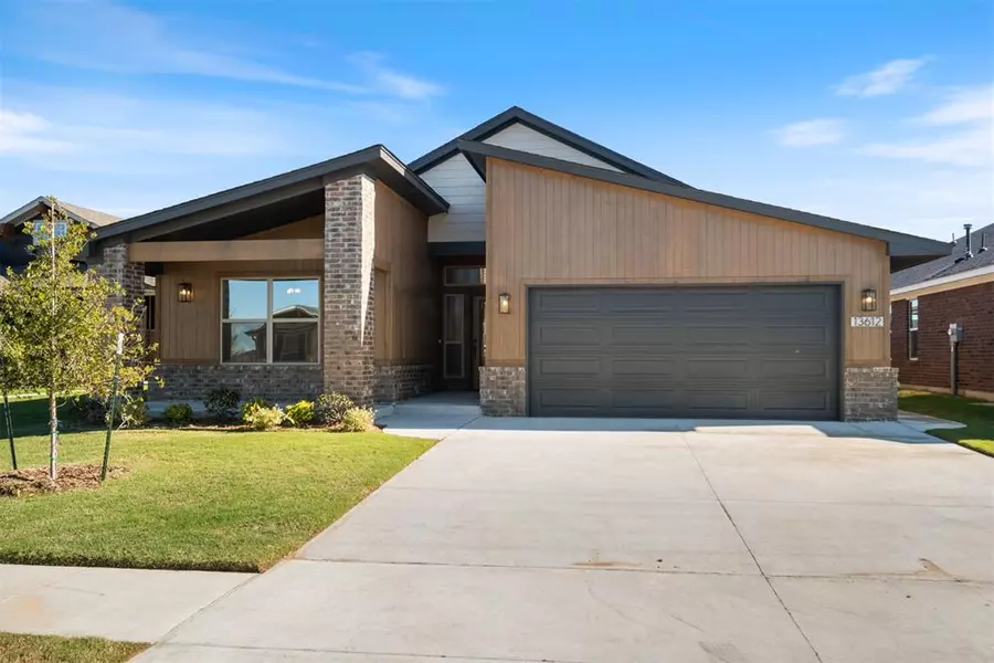 13612 Grass Plain AVE, Piedmont, OK 73078