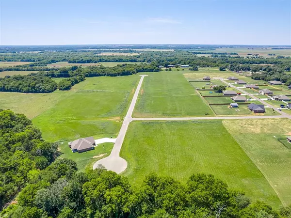 Noble, OK 73068,LOT 8 Hidden Creek Estates Phase II