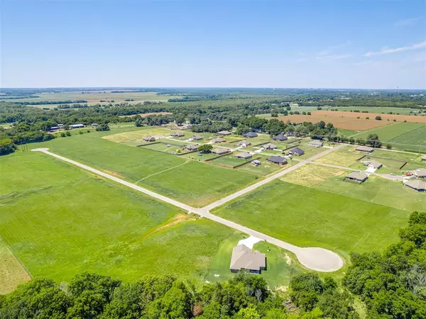 Noble, OK 73068,LOT 12 Hidden Creek Estates Phase II