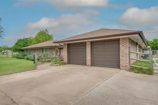 7833 NE 95th ST, Jones, OK 73049