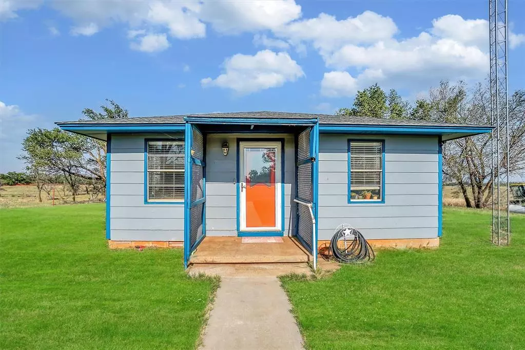 Dill City, OK 73641,11848 N 2170 RD