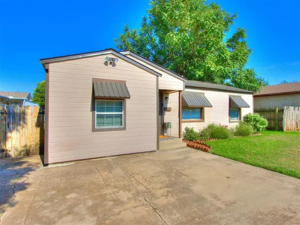 El Reno, OK 73036,1017 S Miles AVE