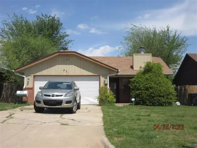 821 NW 110 ST, Oklahoma City, OK 73114