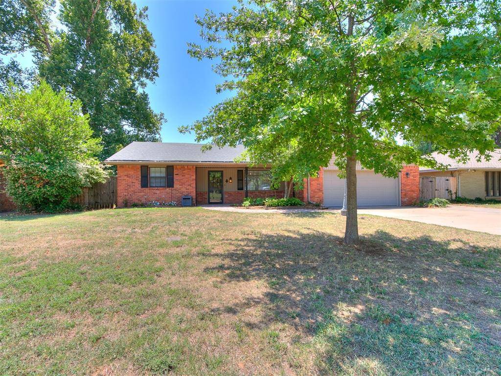 1210 Beverly Hills ST, Norman, OK 73072