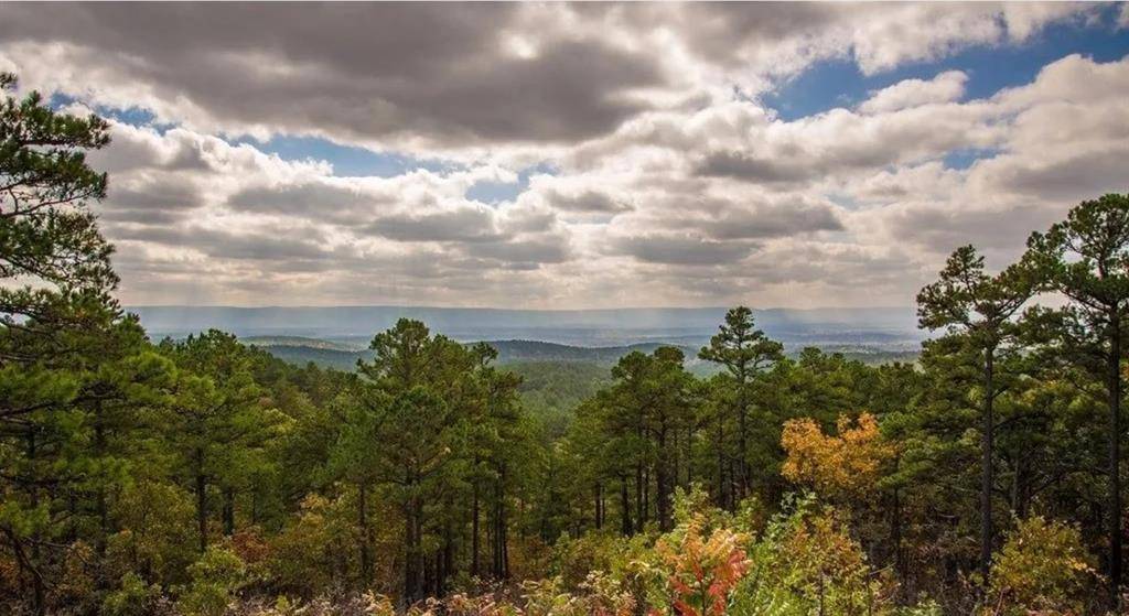 Hwy 4 HWY #55, Watson, OK 74963