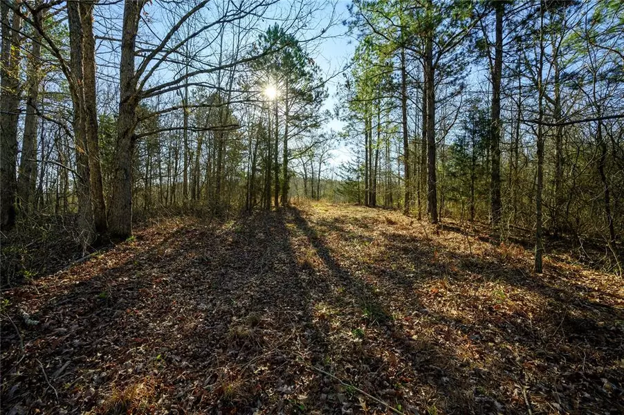 Hwy 4 HWY #58, Watson, OK 74963