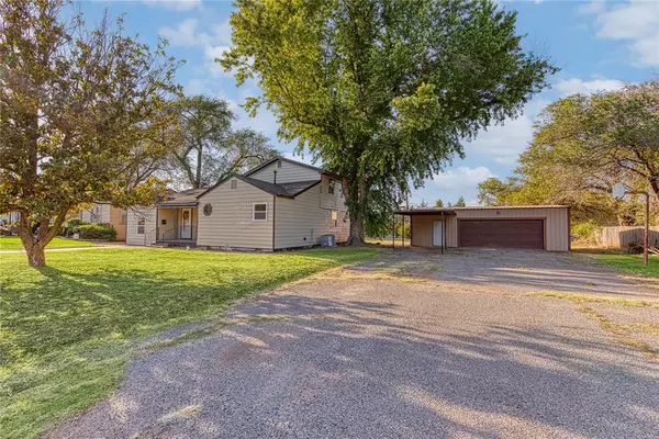 Elk City, OK 73644,407 McArthur BLVD