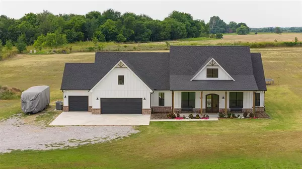 3432 SE 32nd ST, Newcastle, OK 73065