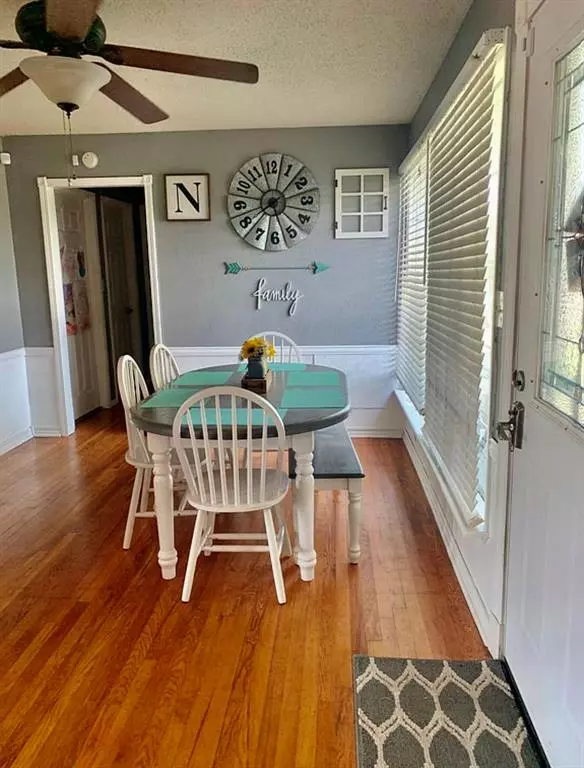 Elgin, OK 73538,1201 1st ST