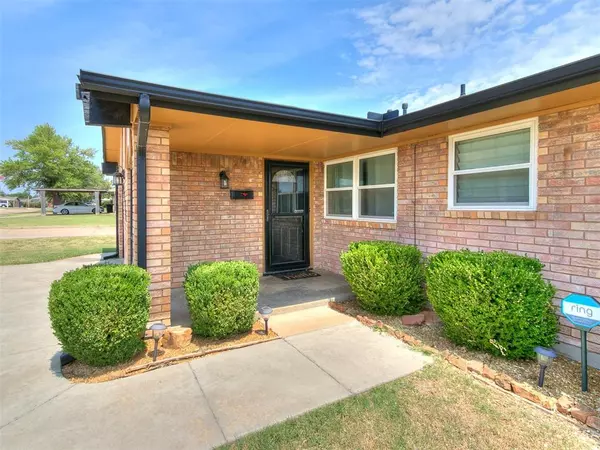 Del City, OK 73115,4000 Kim DR