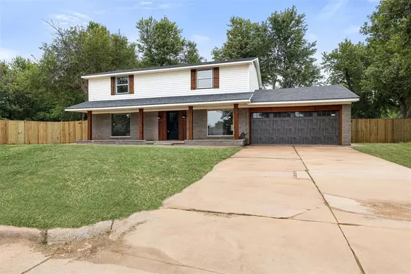 El Reno, OK 73036,807 Amity LN