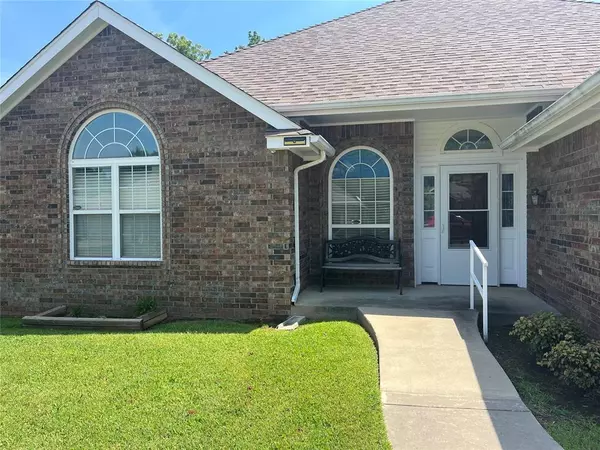 Shawnee, OK 74804,4415 Lilly Valley ST