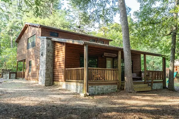 172 Cedar Creek CIR, Broken Bow, OK 74728