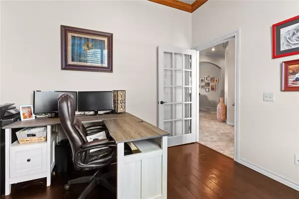 Weatherford, OK 73096,2101 Stratta DR