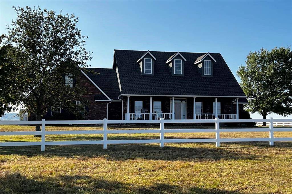 30622 Highway 7 HWY, Davis, OK 73030