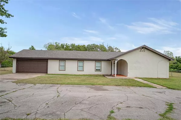 Newcastle, OK 73065,2008 Oakhollow DR