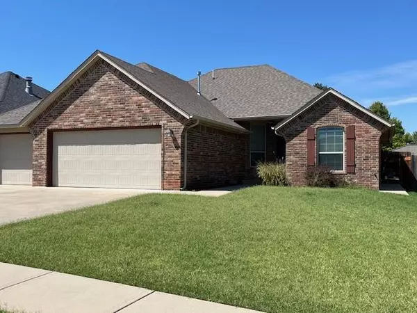 El Reno, OK 73036,2622 Kadlan DR