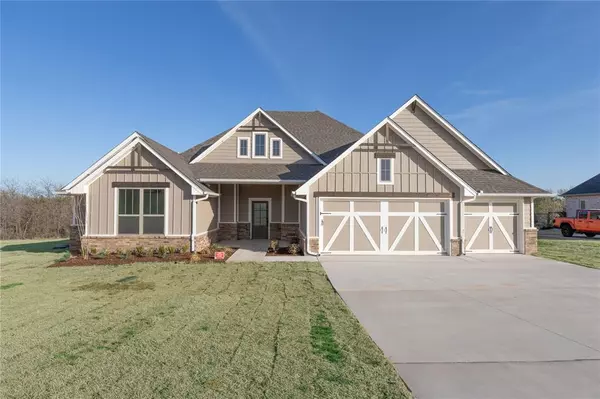 Edmond, OK 73025,9705 Blue Bonnet BLVD