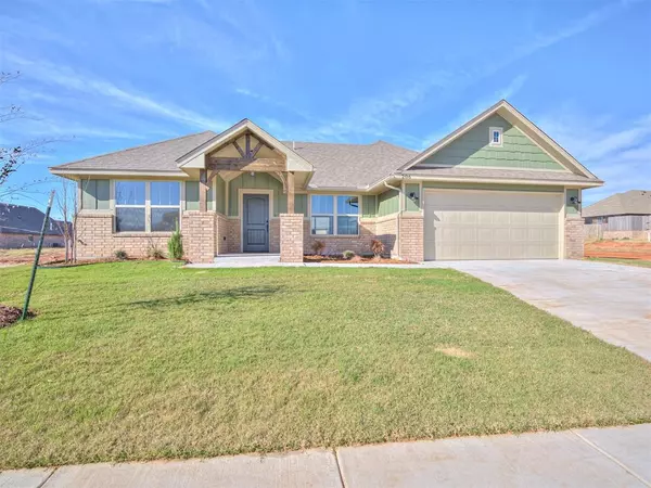 Noble, OK 73068,206 Camellia CIR