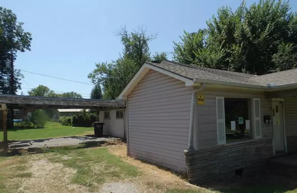 Shawnee, OK 74801,1315 E Edwards ST