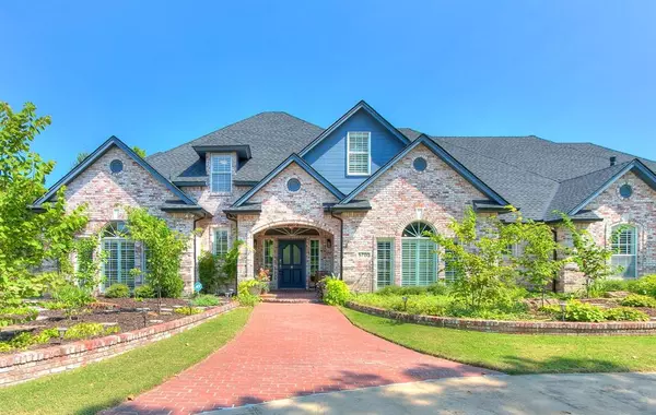 5700 Ridgefield DR, Oklahoma City, OK 73150