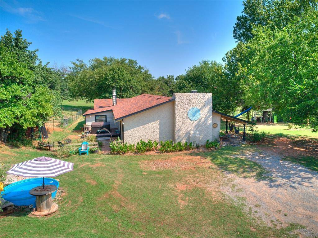 Guthrie, OK 73044,3190 Rancho DR