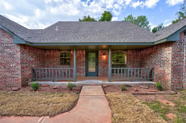 Newalla, OK 74857,17316 34h DR