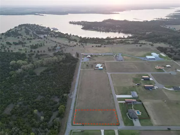 Fort Cobb, OK 73038,County Street 2554