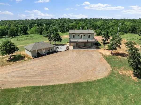 Luther, OK 73054,24500 N Harrah RD