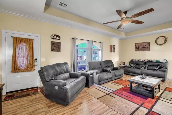 Elk City, OK 73644,304 Beth LN
