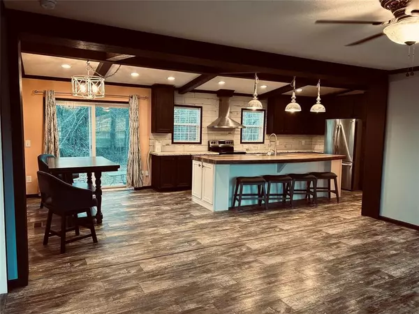 Lexington, OK 73051,16991 Spring Hill DR