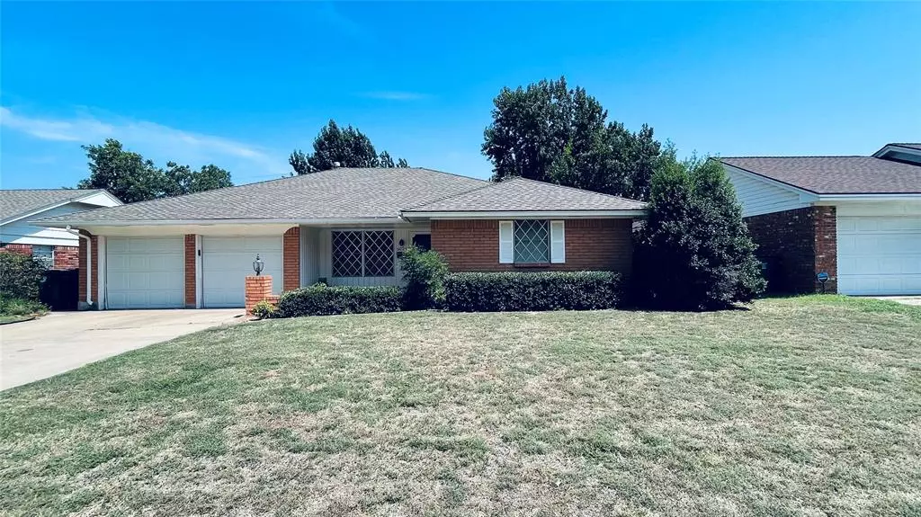 6024 N Harvard AVE, Oklahoma City, OK 73122