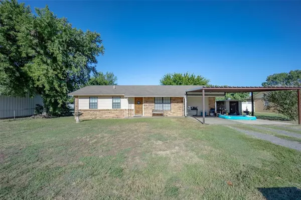 109 Denise, Paoli, OK 73074