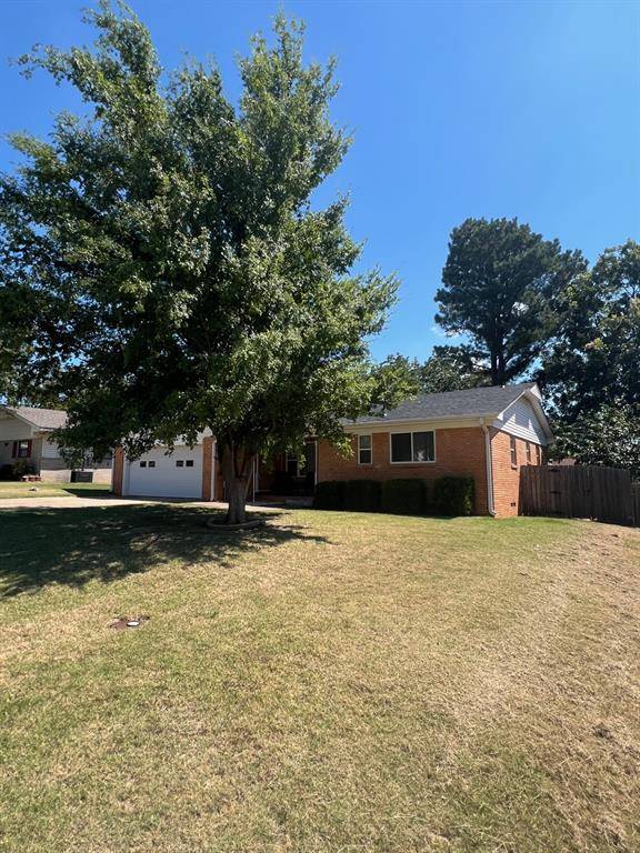 Shawnee, OK 74804,1529 N Oklahoma AVE