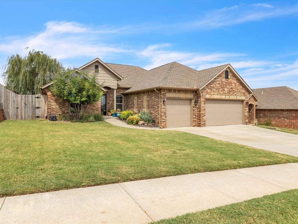 Norman, OK 73071,400 Horizon View CT