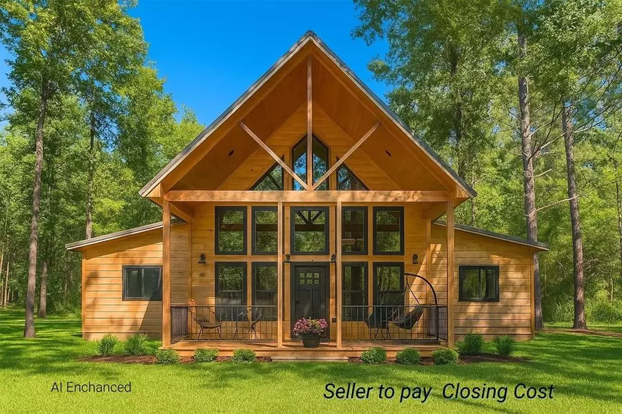 86 Preserve WAY, Broken Bow, OK 74728