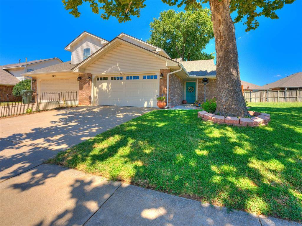 Norman, OK 73072,3217 Barley CT