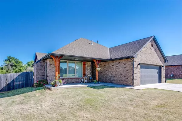 Harrah, OK 73045,20793 Santa Fe AVE