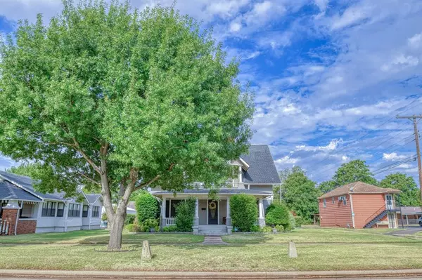 Anadarko, OK 73005,410 SW 4th ST